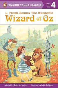 L. Frank Baum's The Wonderful Wizard of Oz 