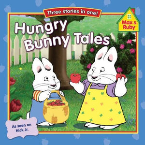 Hungry Bunny Tales 