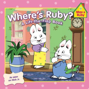 Where's Ruby? 