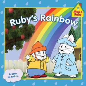 Ruby's Rainbow 