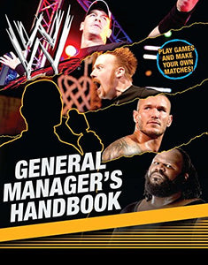 General Manager's Handbook 