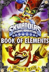 Book of Elements 