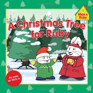 A Christmas Tree for Ruby 