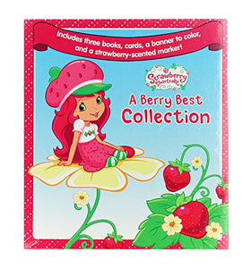 Strawberry Shortcake a Berry Best Collection 