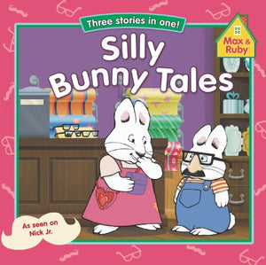 Silly Bunny Tales 