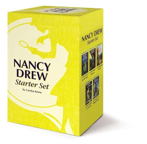 Nancy Drew Starter Set 