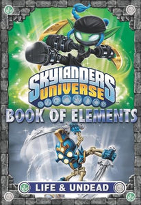 Book of Elements: Life & Undead 