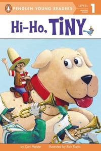 Hi-Ho, Tiny 