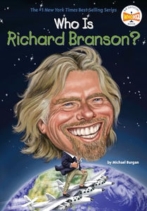 Who Is Richard Branson? 