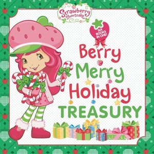 Berry Merry Holiday Treasury 