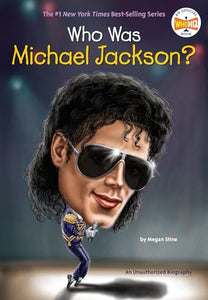 Who Was Michael Jackson? 