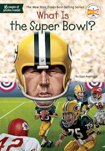 What Is the Super Bowl? 