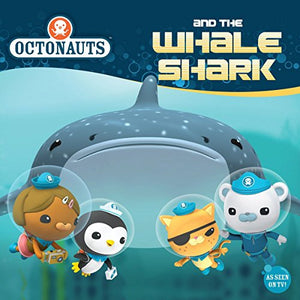 Octonauts and the Whale Shark 