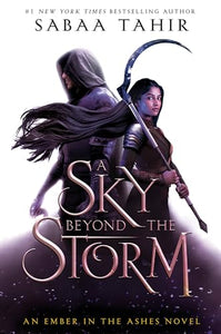 A Sky Beyond the Storm 