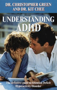 Understanding ADHD 