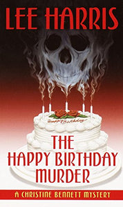 The Happy Birthday Murder 