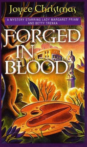 Forged in Blood 