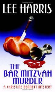 The Bar Mitzvah Murder 