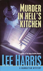 Murder in Hell's Kitchen 