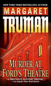 Murder at Ford's Theatre 