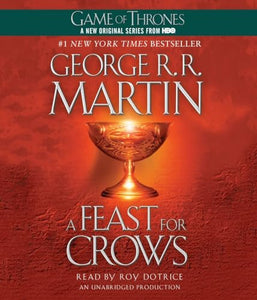 A Feast for Crows 