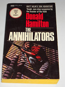 The Annihilators 