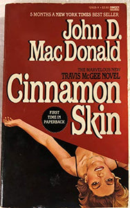 Cinnamon Skin 