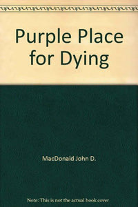 Purple Place for Dying 