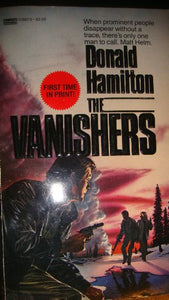 Vanishers 