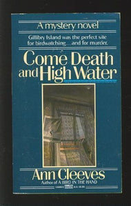 Come Death and High Water 