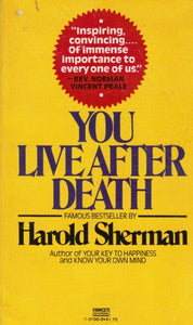 You Live After Death 