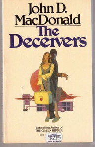 The Deceivers 