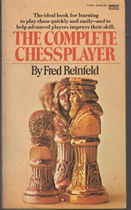 Complete Chessplayer 