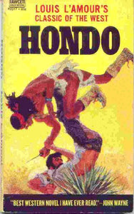 Hondo 