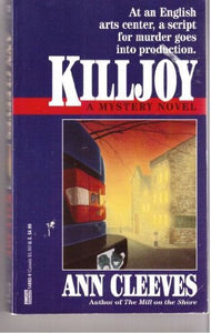 Killjoy 