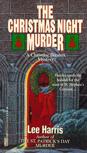 The Christmas Night Murder 