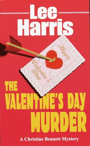 The Valentine's Day Murder 