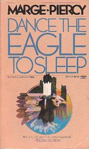 Dance the Eagle to Sleep 