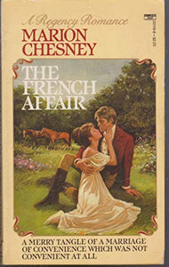 The French Affair 