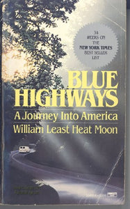 Blue Highways 