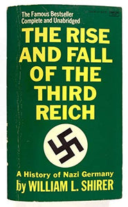 Rise&fall of 3rd Reich 