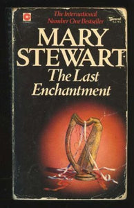 The Last Enchantment 