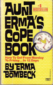 Aunt Erma's Cope Book 