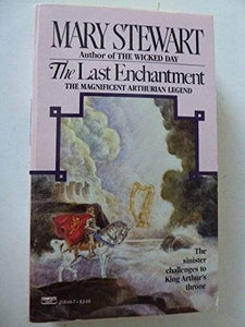 Last Enchantment 