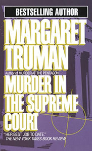 Murder in the Supreme Court 