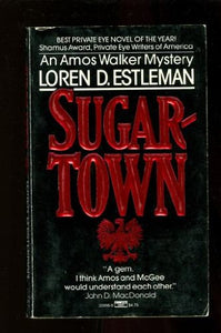 Sugartown 