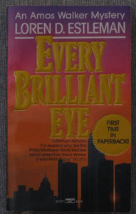 Every Brilliant Eye 