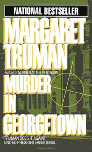 Murder in Georgetown 