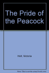 The Pride of the Peacock 