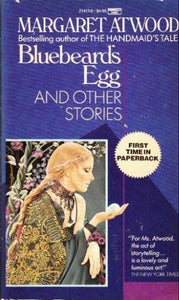 Bluebeard's Egg and Other Stories 